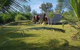 Sasak Island Bungalows