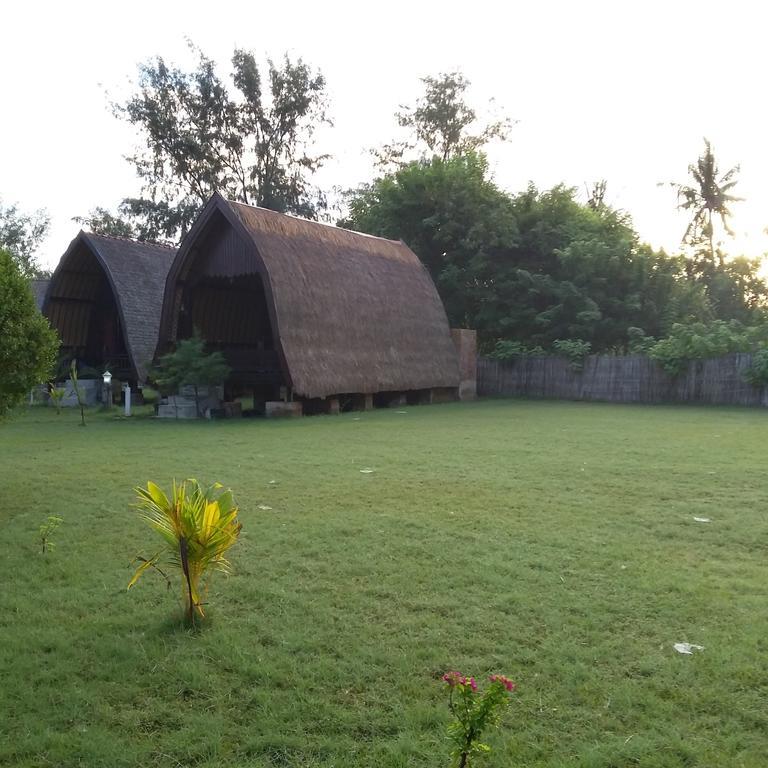 Sasak Island Bungalows Gili Meno Camera foto